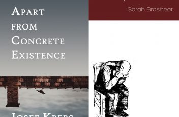 Two chapbooks-January